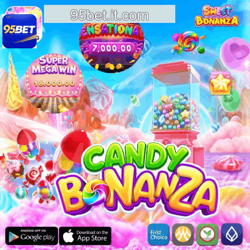 Sweet Bonanza Slot - Pragmatic Play